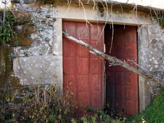 Casa rústica Venta Lalín, Catasós Belelle