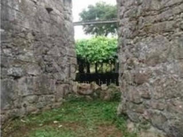 Casa rústica Venta Dodro, A Igrexa Dodro