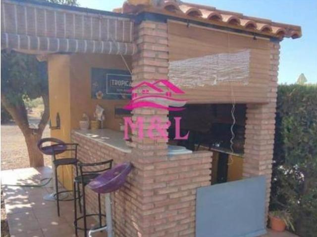 Casa rústica Venta Don Álvaro, Don Álvaro