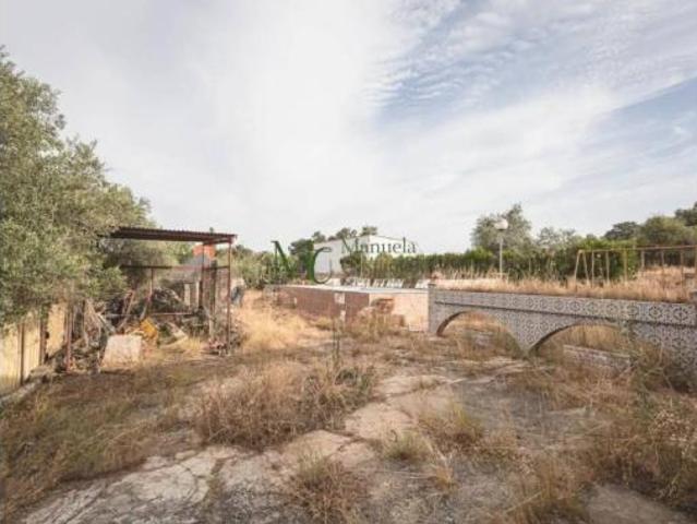 Casa rústica Venta Don Álvaro, Don Álvaro