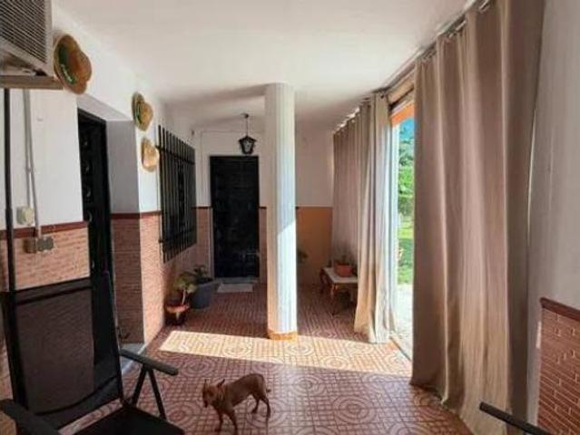 Casa rústica Venta Don Benito, Don Benito