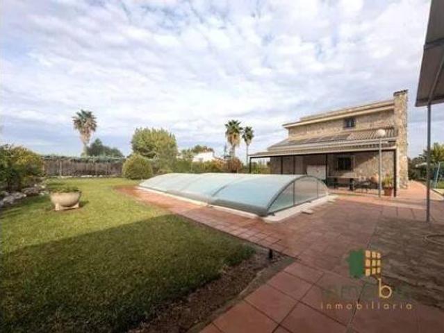 Casa rústica Venta Don Benito, Don Benito