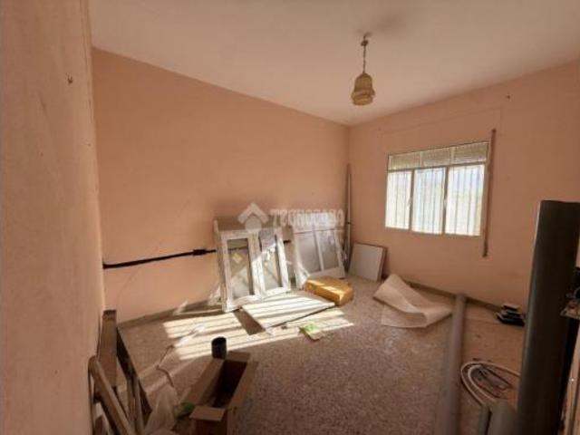 Casa rústica Venta Don Benito, Don Benito
