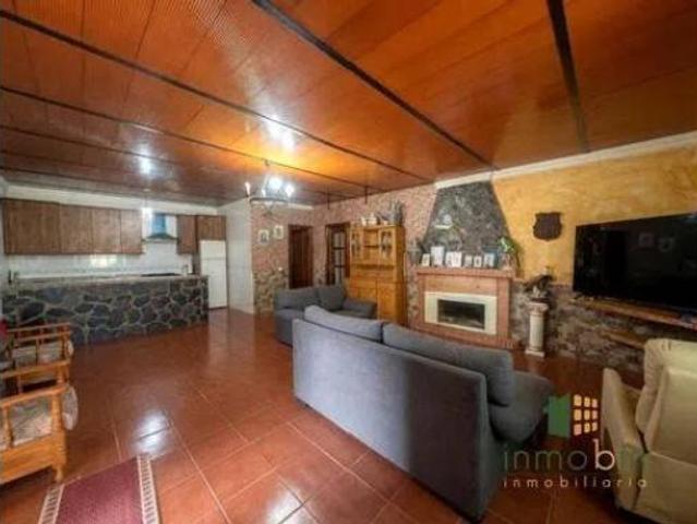 Casa rústica Venta Don Benito, Don Benito