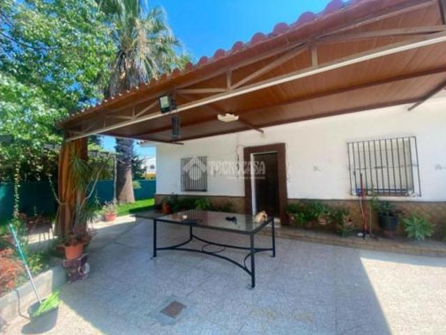 Casa rústica Venta Dos Hermanas, Dos Hermanas