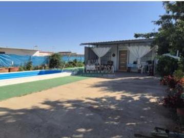 Casa rústica Venta Dos Hermanas, Dos Hermanas