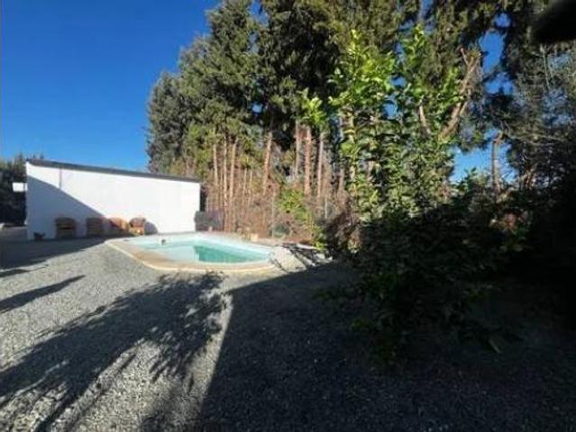 Casa rústica Venta Dos Hermanas, Dos Hermanas