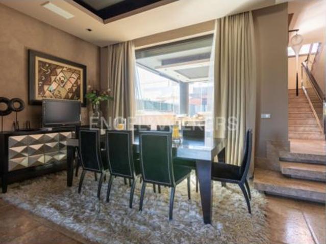 Casa rústica Venta Dos Hermanas, La Motilla