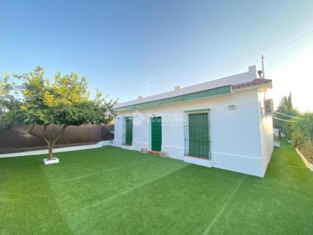 Casa rústica Venta Dos Hermanas, Vista Azul Consolación