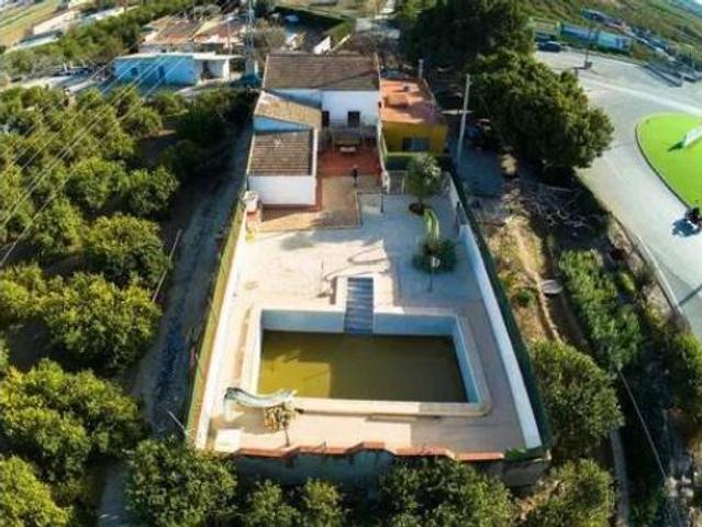 Casa rústica Venta Daya Nueva, Daya Nueva