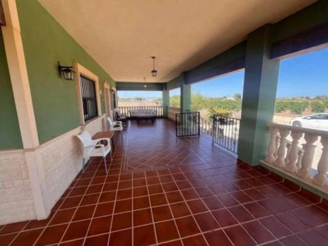 Casa rústica Venta Daya Nueva, Daya Nueva