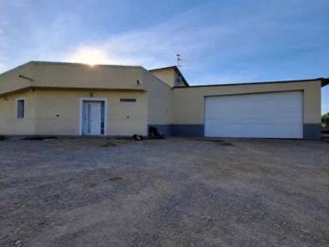 Casa rústica Venta Daimiel, Daimiel