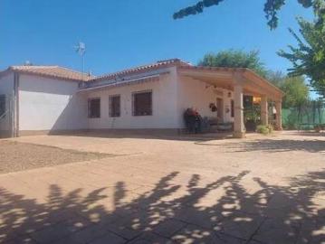 Casa rústica Venta Daimiel, Daimiel