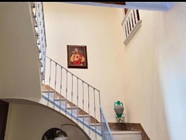 Casa rústica Venta Dalías, Dalías