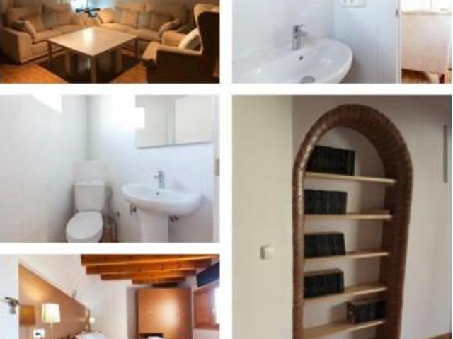Casa rústica Venta Dalías, Dalías
