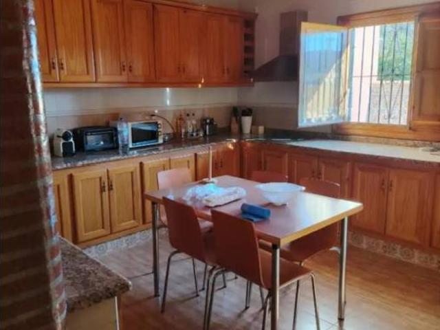 Casa rústica Venta Dalías, Dalías