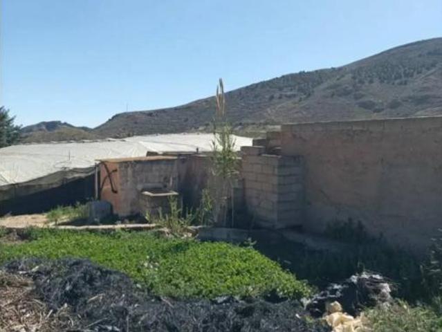 Casa rústica Venta Dalías, Dalías