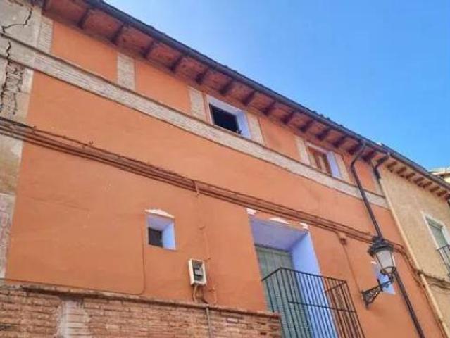 Casa rústica Venta Daroca, Daroca