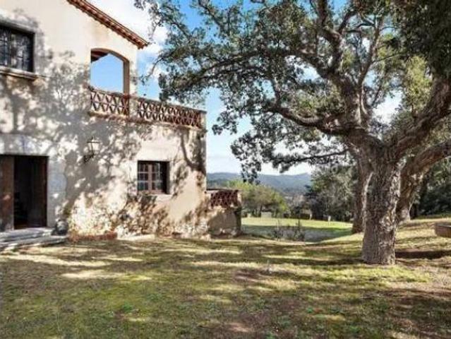 Casa rústica Venta Darnius, Darnius