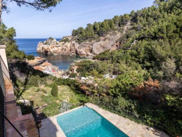 Casa rústica Venta Deià, Deià