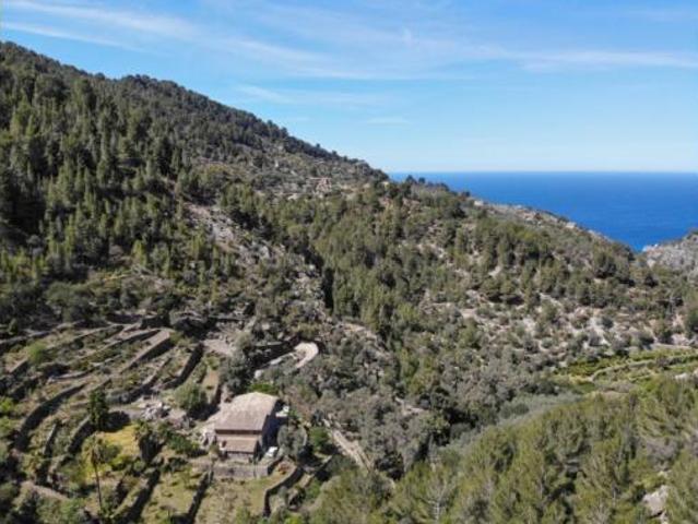 Casa rústica Venta Deià, Deià