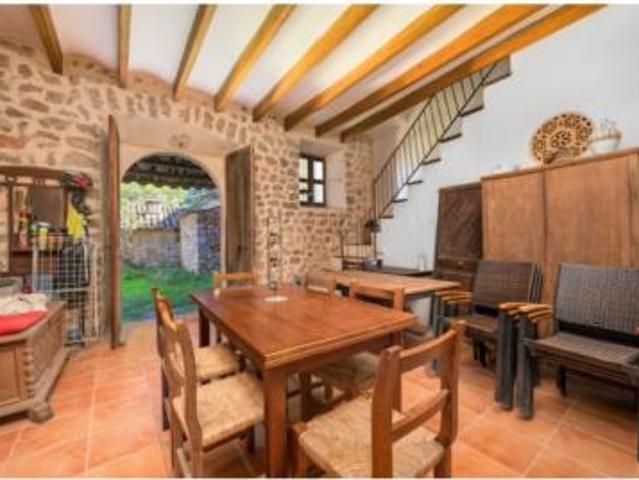 Casa rústica Venta Deià, Deià
