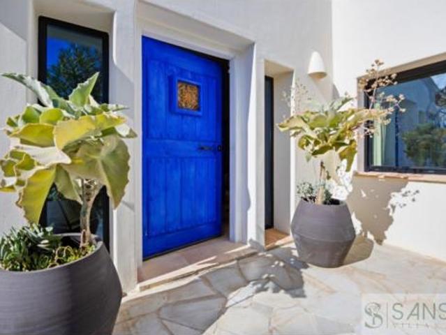 Casa rústica Venta Dénia, El Montgó