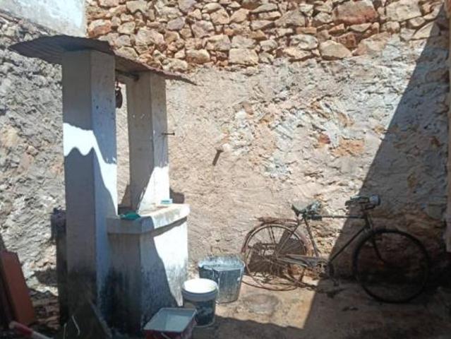 Casa rústica Venta Dénia, La Sella La Xara Jesús Pobre