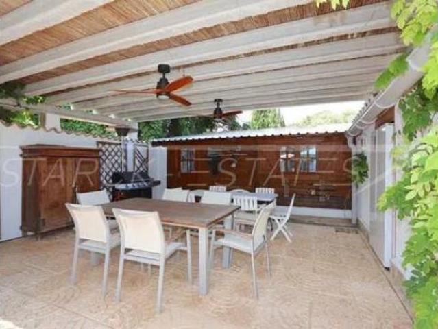 Casa rústica Venta Dénia, La Sella La Xara Jesús Pobre