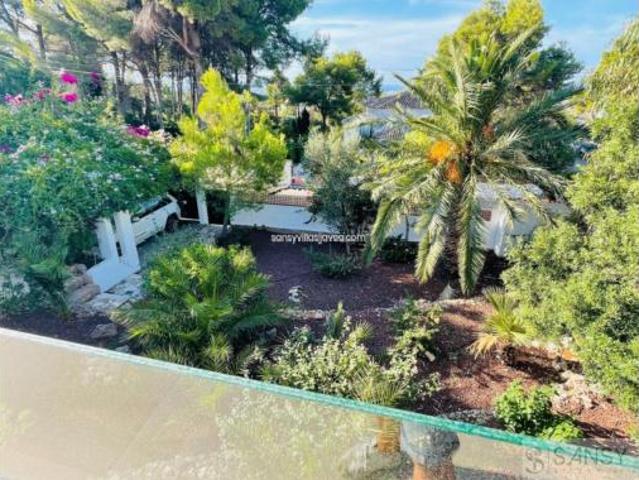 Casa rústica Venta Dénia, La Pedrera Vessanes