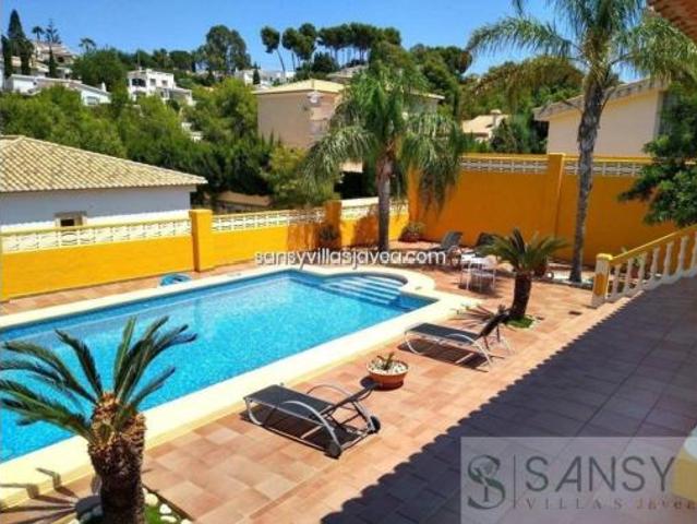 Casa rústica Venta Dénia, La Pedrera Vessanes