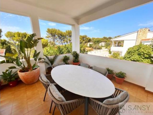 Casa rústica Venta Dénia, Les Rotes
