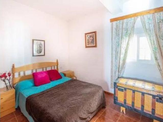 Casa rústica Venta Diezma, Diezma