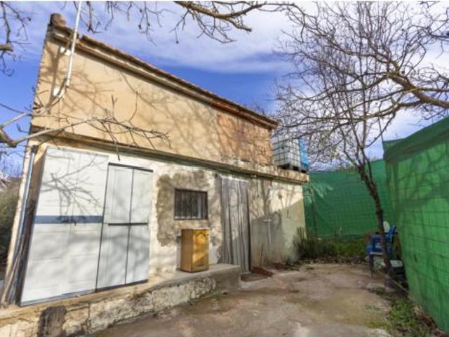 Casa rústica Venta Dúrcal, Dúrcal