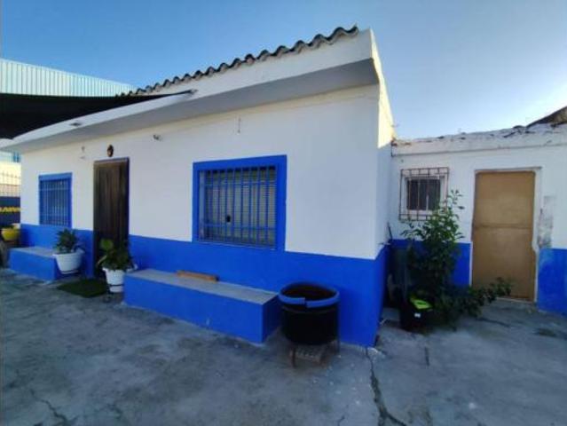 Casa rústica Venta Dúrcal, Dúrcal