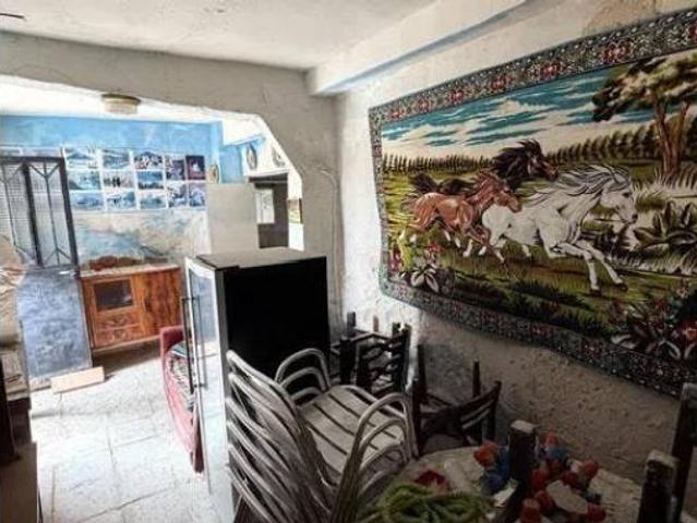 Casa rústica Venta Durón, Durón