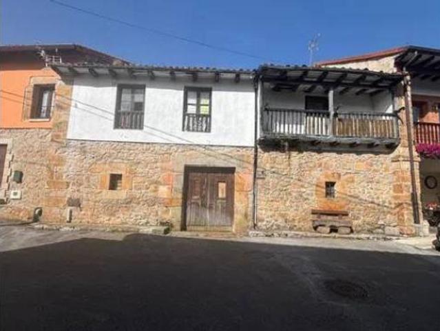 Casa rústica Venta Entrambasaguas, Entrambasaguas