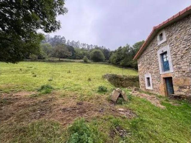Casa rústica Venta Entrambasaguas, Hornedo