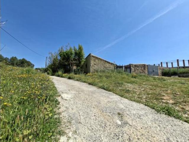 Casa rústica Venta Enguera, Enguera