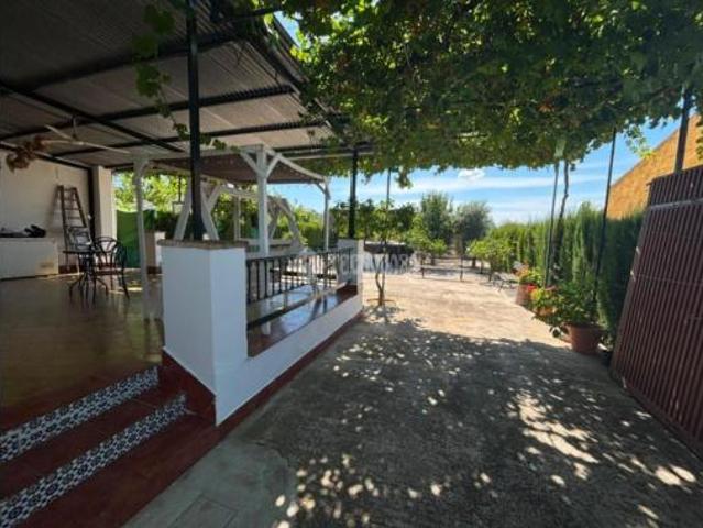 Casa rústica Venta Écija, Écija