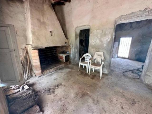 Casa rústica Venta Elx Elche, Matola La Foia Las Bayas La Marina