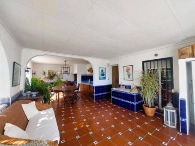 Casa rústica Venta Elx Elche, Matola La Foia Las Bayas La Marina
