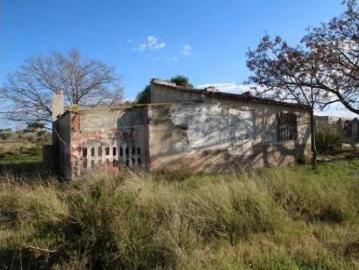 Casa rústica Venta Elx Elche, Matola La Foia Las Bayas La Marina