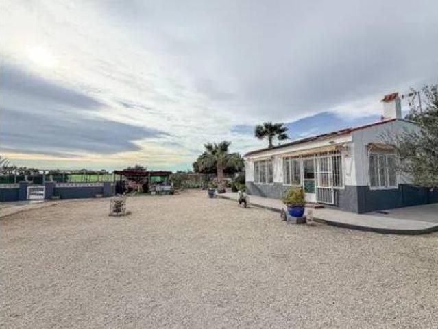 Casa rústica Venta Elx Elche, Carrús Oeste El Toscar