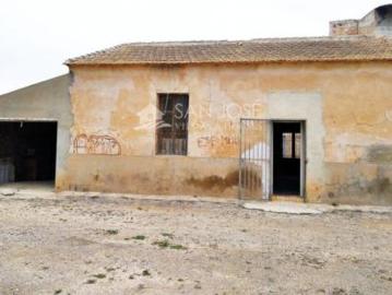Quinta en venta en Baix Vinalopó