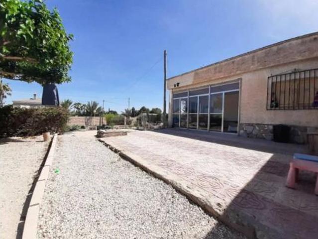 Casa rústica Venta Elx Elche, Torrellano Valverde Parc Empresarial
