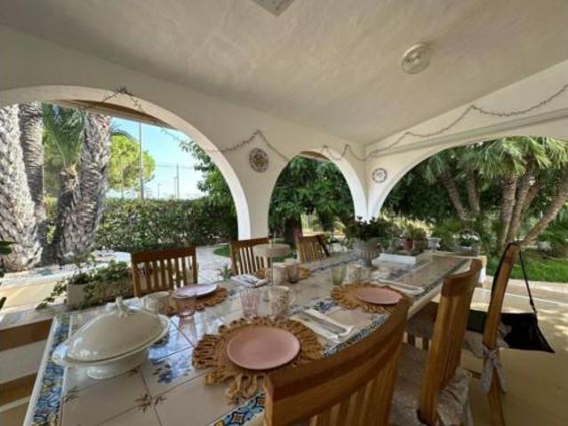 Casa rústica Venta Elx Elche, Torrellano Valverde Parc Empresarial
