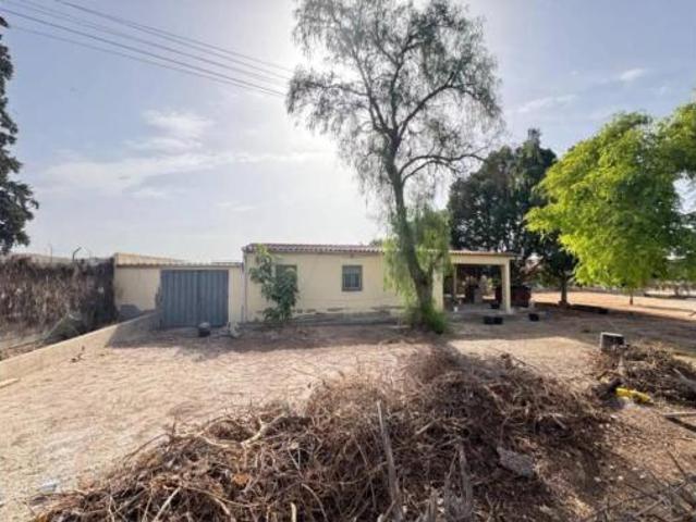 Casa rústica Venta Elx Elche, Torrellano Valverde Parc Empresarial