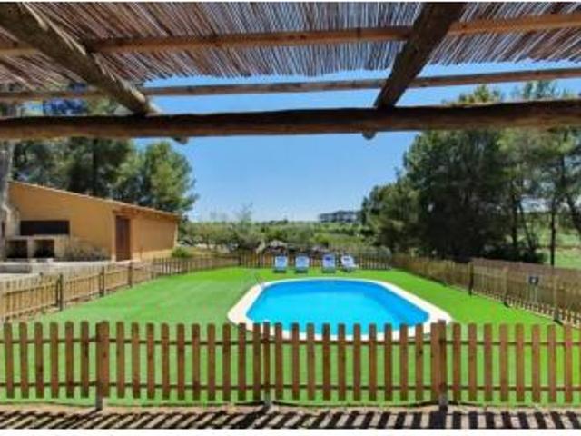 Casa rústica Venta El Catllar, El Catllar