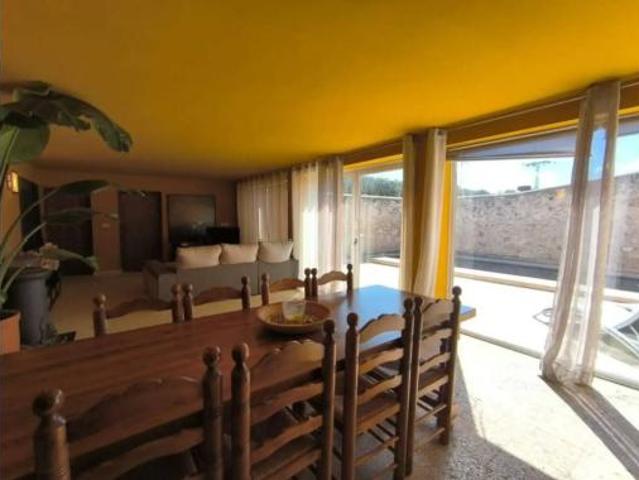 Casa rústica Venta El Camp de Mirra Campo de Mirra, El Camp de Mirra Campo de Mirra